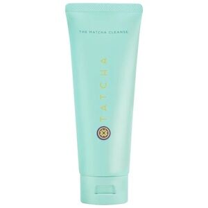 Tatcha Matcha Cleanse Daily Clarifying Gel Cleanser NIB